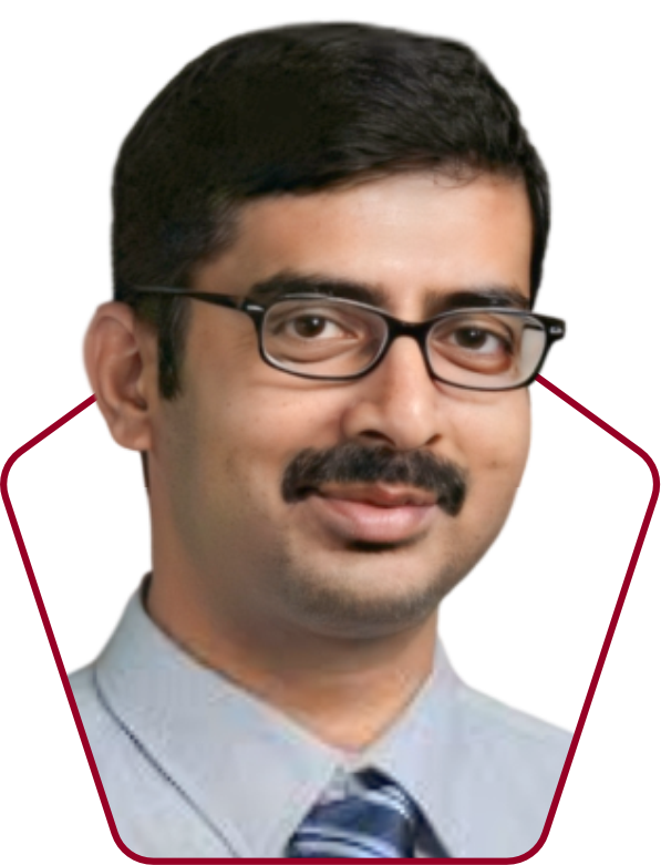 Dr Raghu K S Nair